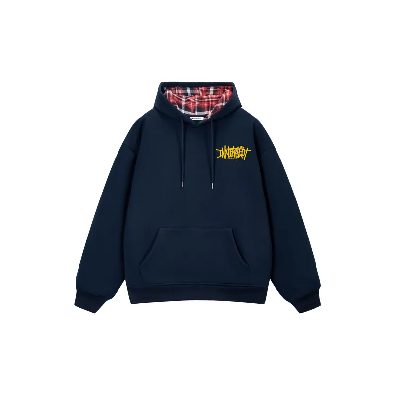 INNERSECT Sweatshirts Unisex-25