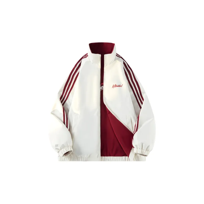 LA'T.WEEKEND Jackets Coats Unisex-9
