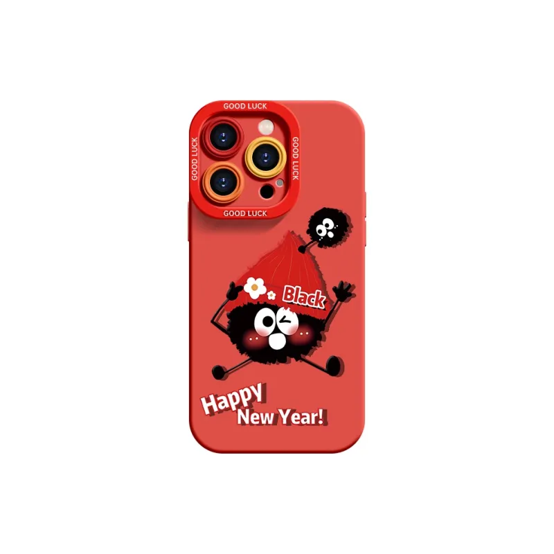 Lingtao Phone Cases-20