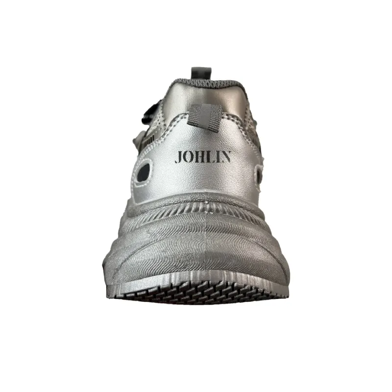 JOHLIN DREAM Low Top Chunky Sneakers Women's-9