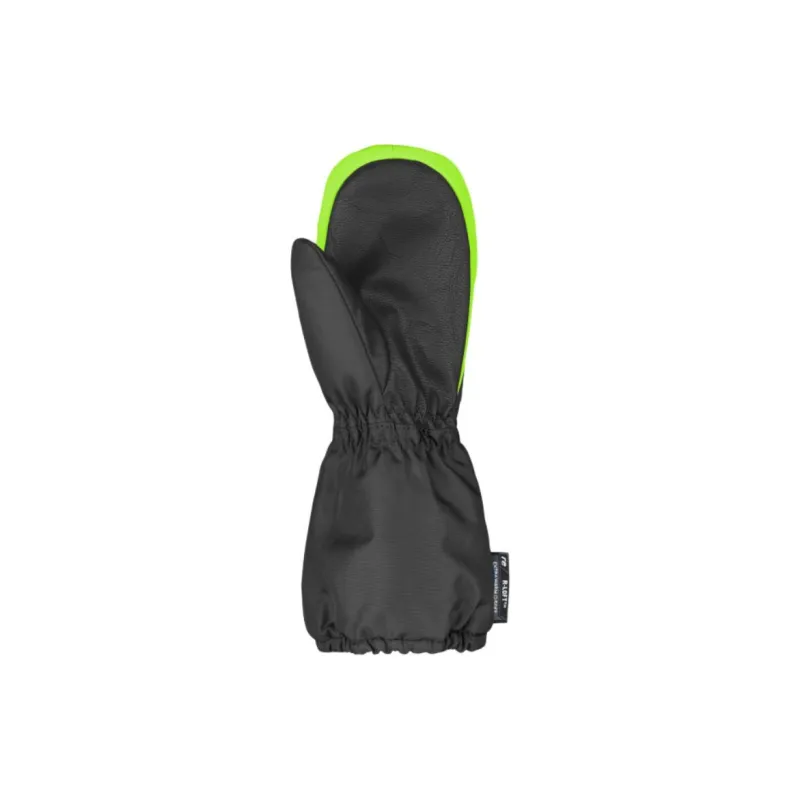 REUSCH Ski Gloves-1