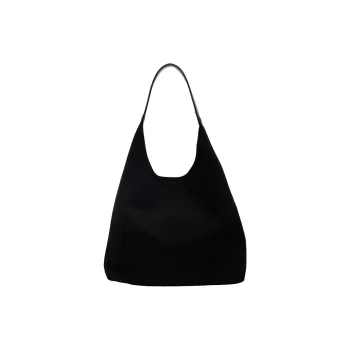 Yalu Leather Velvet Combo Bag, Shoulder Bag Regular Women's Multicolor