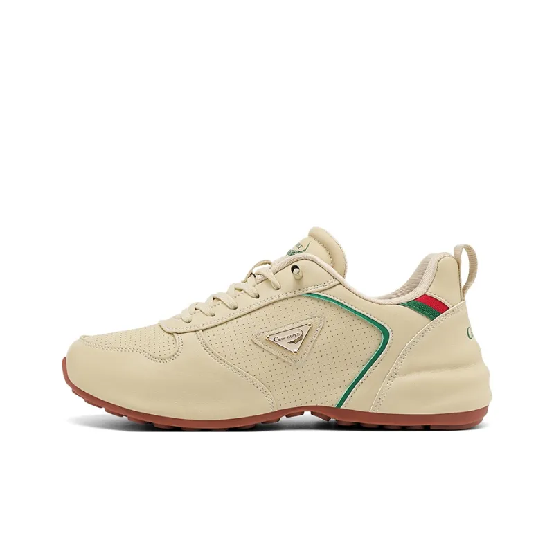 VFTS Cushioned Wear-Resistant Breathable Slip-Resistant Low-Top Casual Shoes Unisex-15
