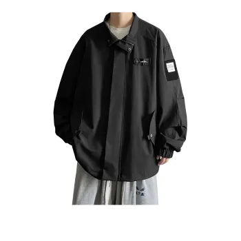 ROSECREED Jackets Unisex