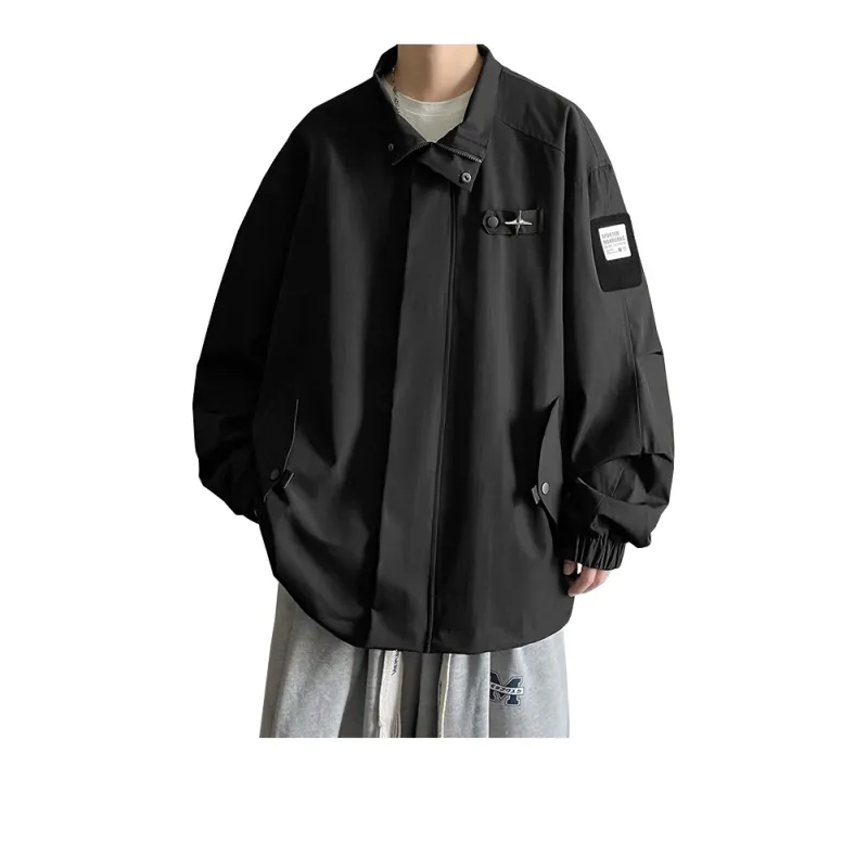 ROSECREED Jackets Unisex-0