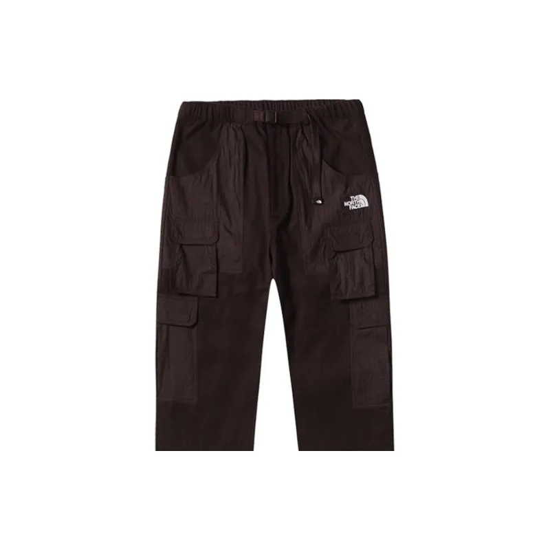 THE NORTH FACE Urban Exploration Casual Pants Men's-4