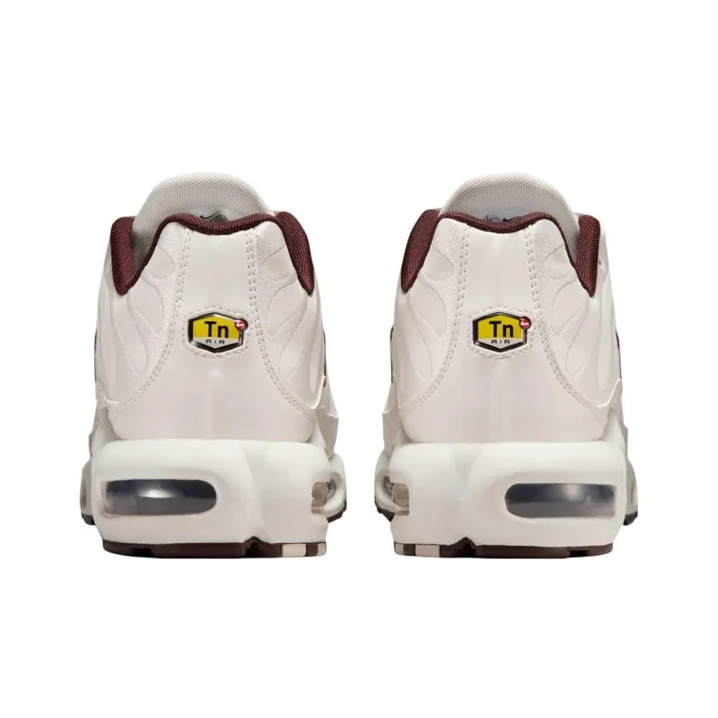 Nike Air Max Plus Prm Phantom Burgundy Crush-3