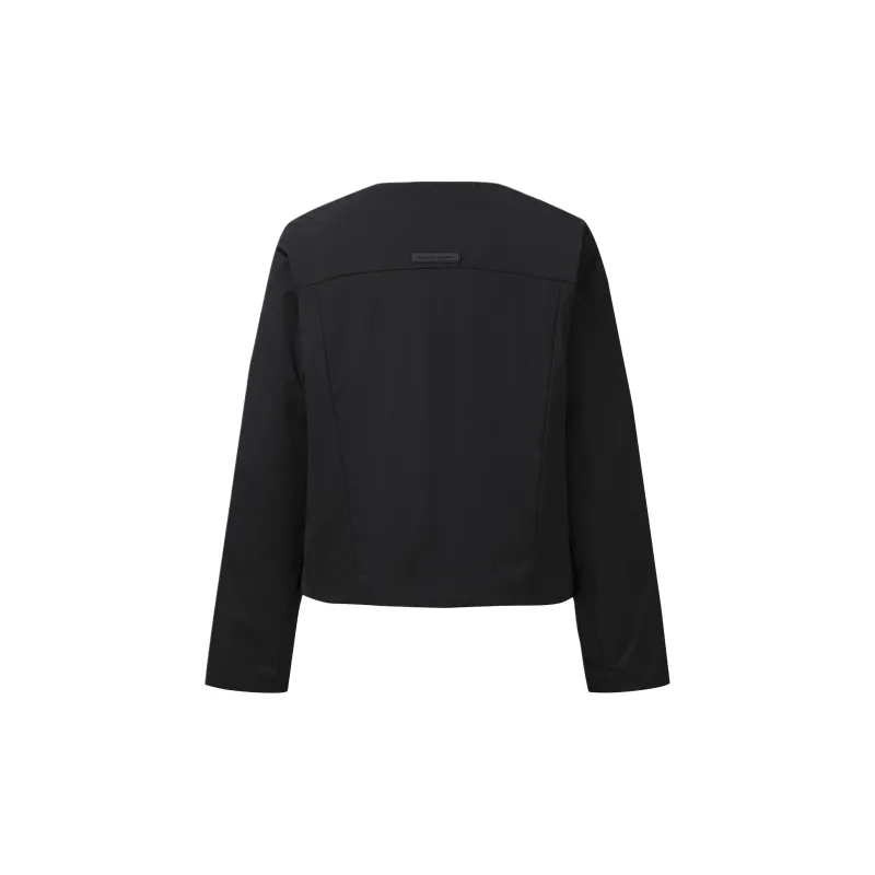 DESCENTE Puffer Jackets Women's-1
