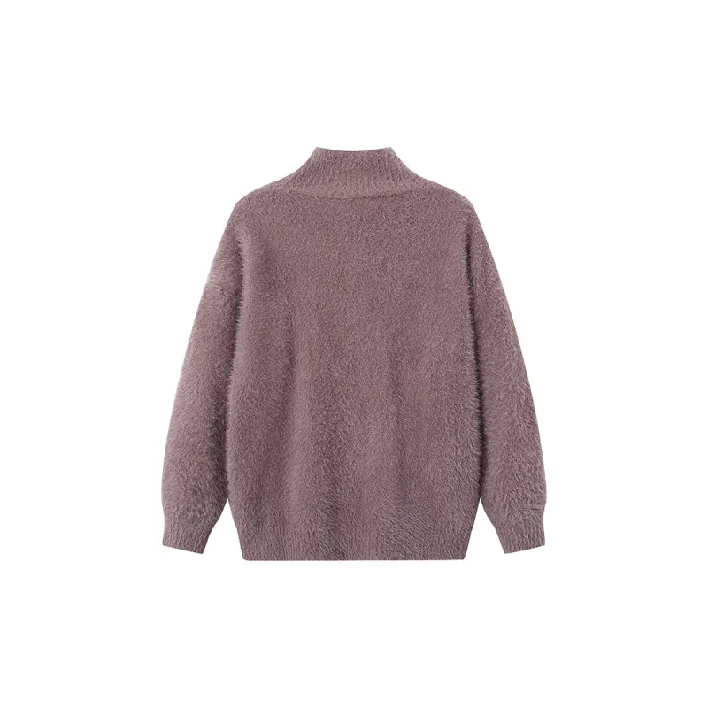 RED DRAGONFLY Sweaters Unisex-1
