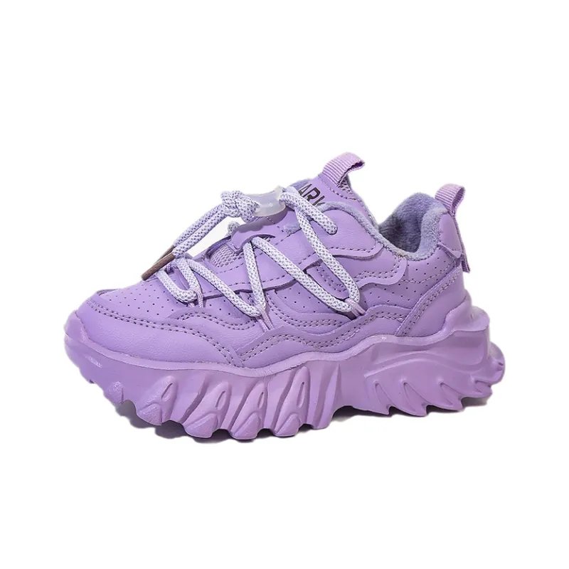 FAIRWHALE Low Top Kids Lifestyle Shoes Kids'-13