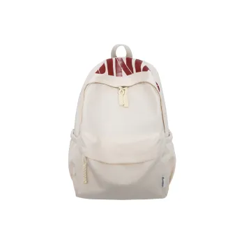 GOBLIN SHARKS 1759 Nylon Backpack Unisex Multicolor