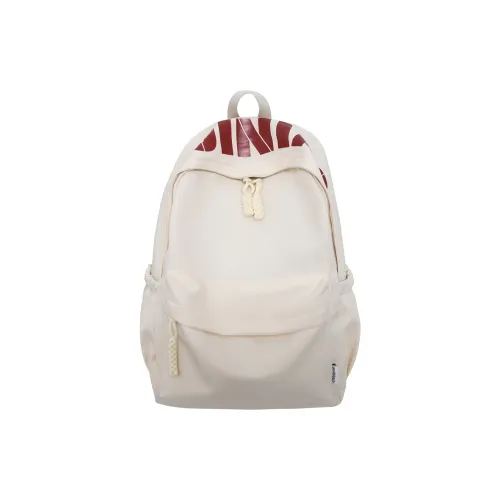 GOBLIN SHARKS 1759 Nylon Backpack Unisex Multicolor