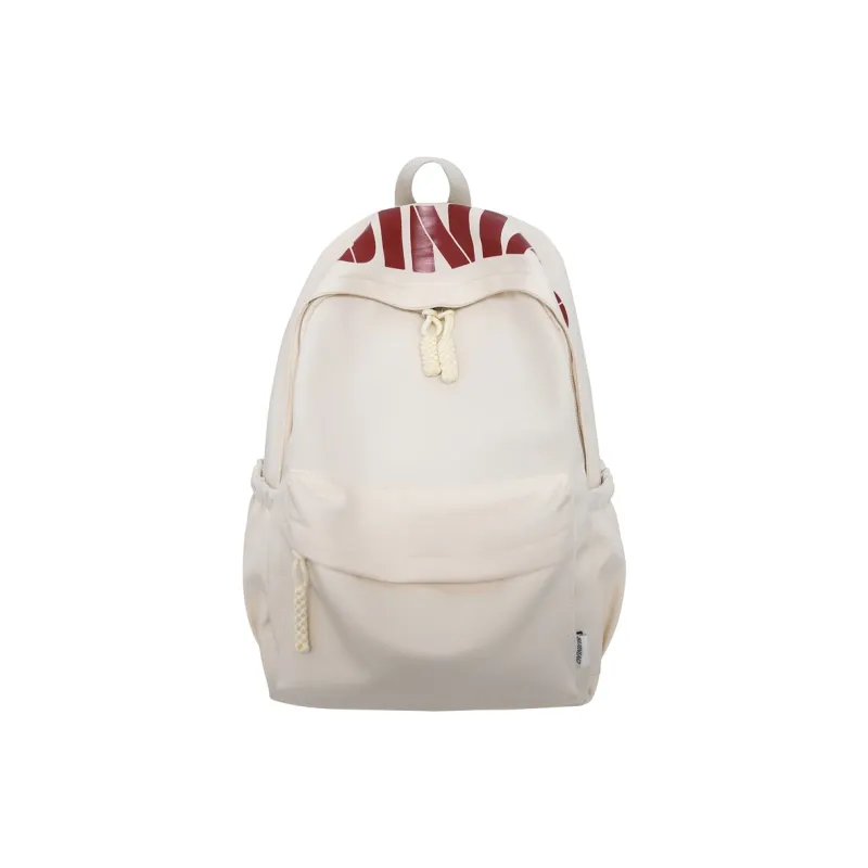 GOBLIN SHARKS 1759 Nylon Backpack Unisex Multicolor-0