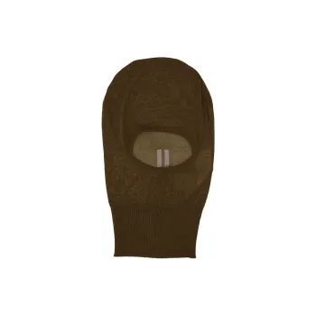 RICK OWENS/RO Cashmere Hats & Caps Men's Brown