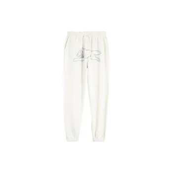 Ice Cream Vanilla Icee Sweatpants