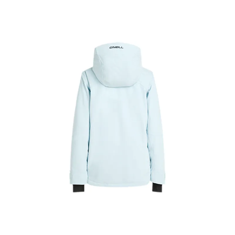 O'Neill Ski Tops Unisex Light Blue-1