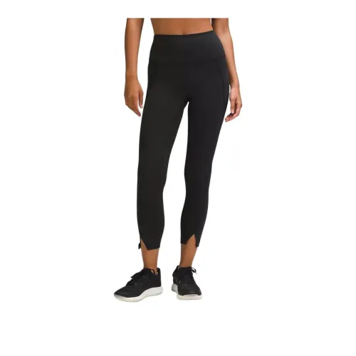 Lululemon Wunder TrainEverlux™ Athletic Trousers Women's