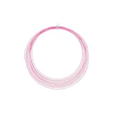 3 Pack-Rose Red