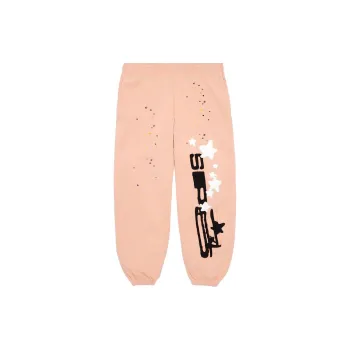 Sp5der SP5 Bellini Sweatpants