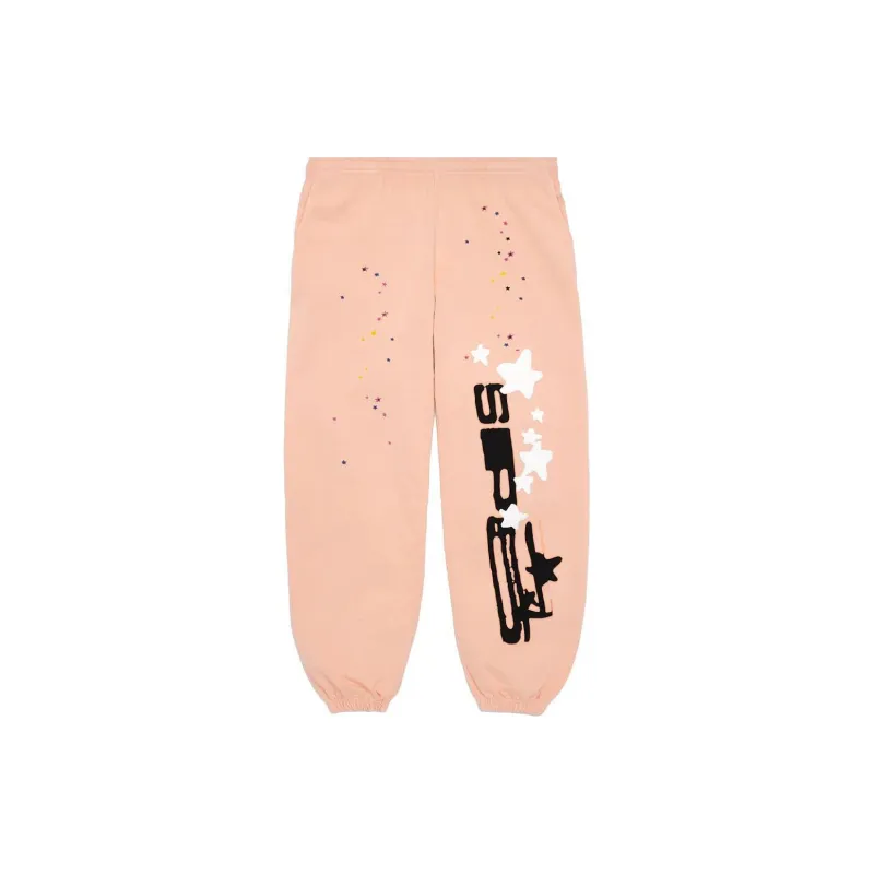 Sp5der SP5 Bellini Sweatpants-0