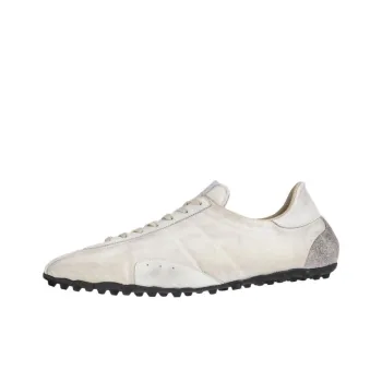 Maison Margiela Sprinters Lace Up Sneakers