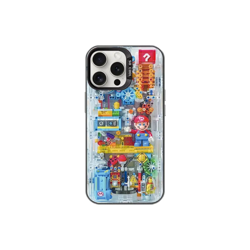 PINSHANGREN Phone Cases-0