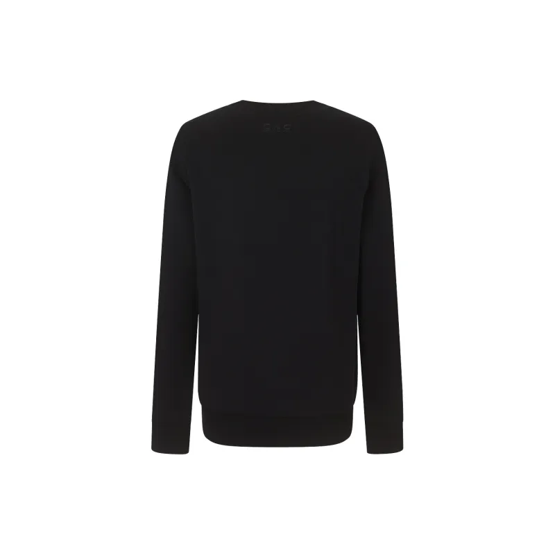 C'N'C Trend Series Sweatshirt Men's Black-1