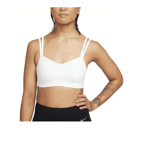 Nike Zenvy Strappy Women's Light Support Padded Sports Bra