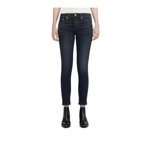 RAG&BONE Jeans Women's Dark Blue