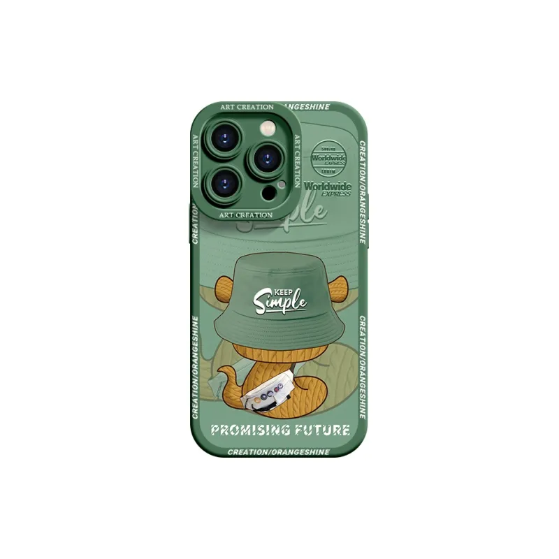 Lingtao Phone Cases-10