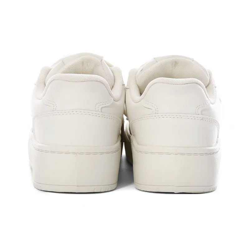 PIPI PURPLE Low Top Skateboard Shoes Women's-8