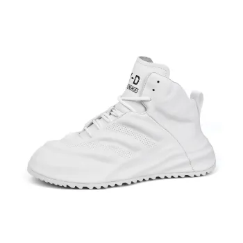 Paladin High Top Casual Shoes Men's