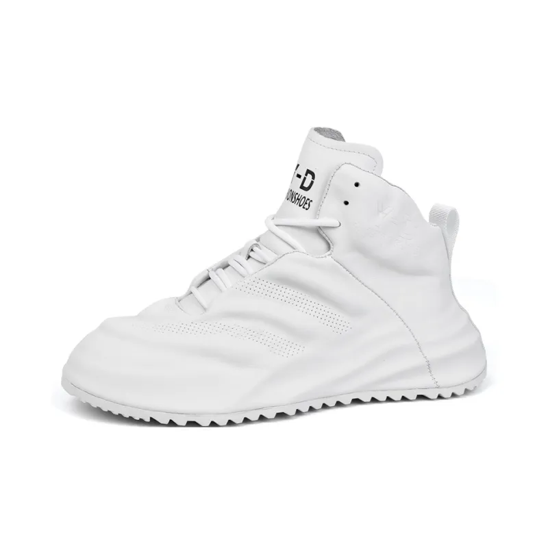 Paladin High Top Casual Shoes Men's-0