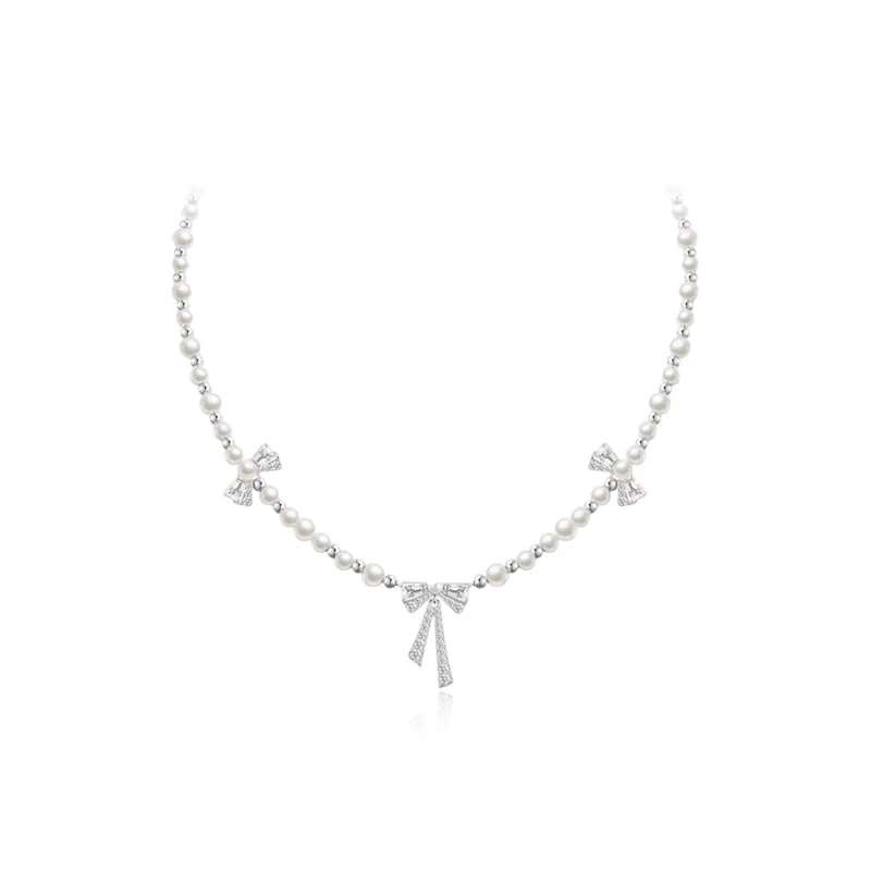 MGS Necklaces Women's-0