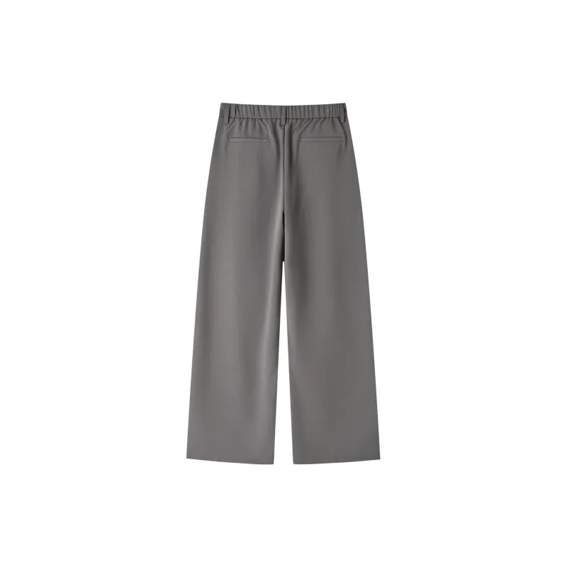EARL JOEL Casual Pants Men-12