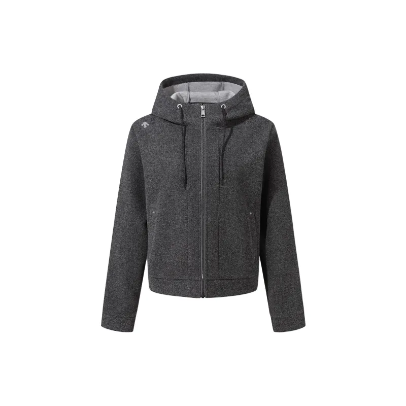 DESCENTE Jackets & Coats Women's-0