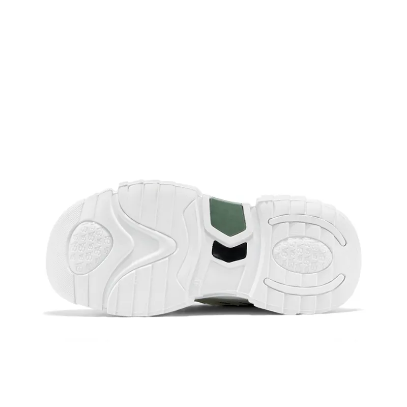 PNKE Low-Top Chunky Sneakers Men's-9