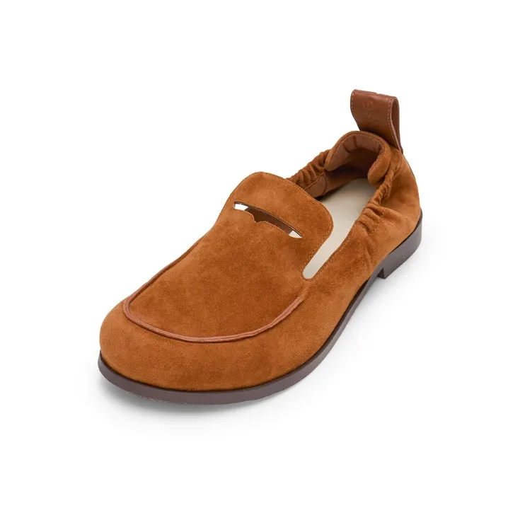 Lost In Echo Loafers Women's-1