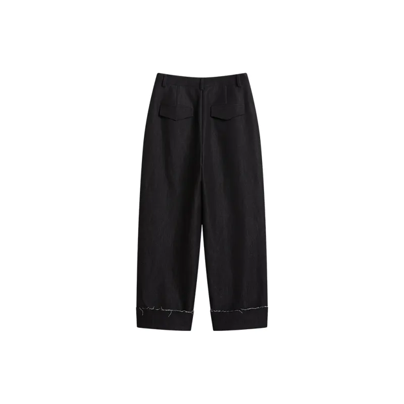 Octopus Me Casual Pants Women's-3