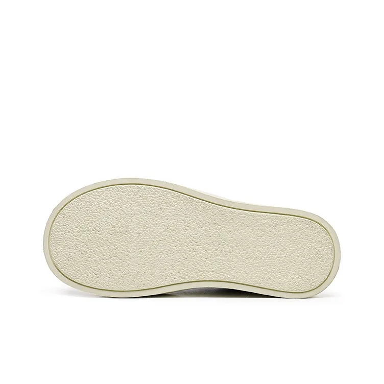 OHJC Wear-resistant And Lightweight Low-Top Skateboard Shoes Men's-4
