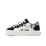 Classic Black[Fleece-Lined Sole, No Print]