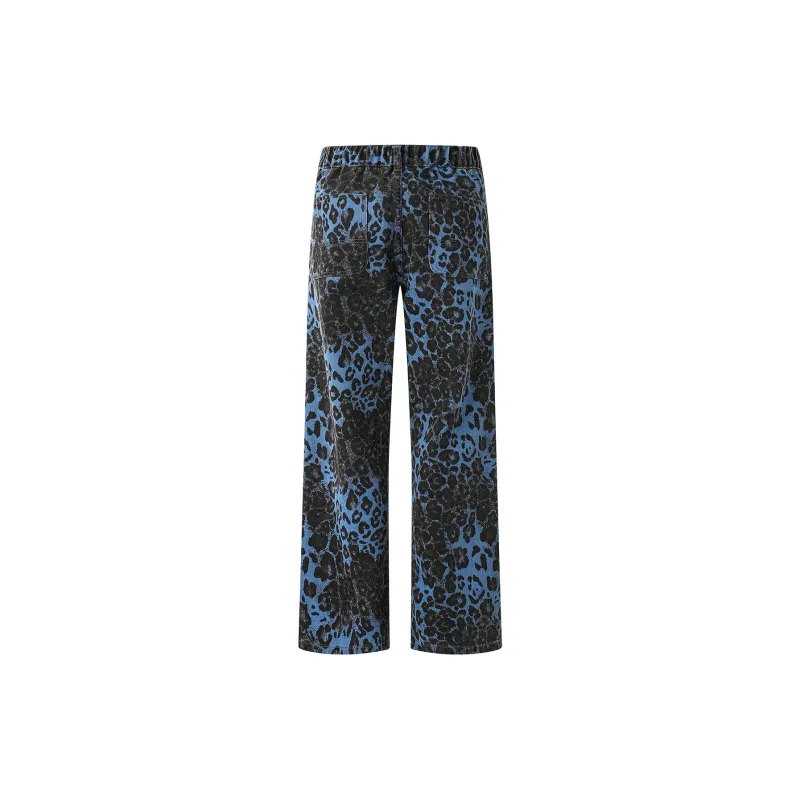 DARK HORSE Jeans Unisex-7