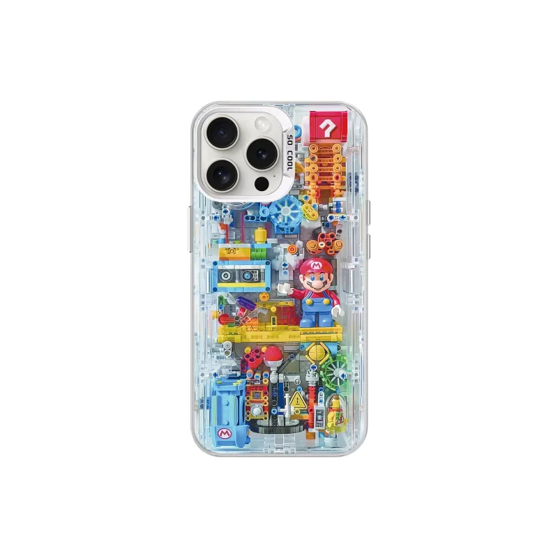 PINSHANGREN Phone Cases-3