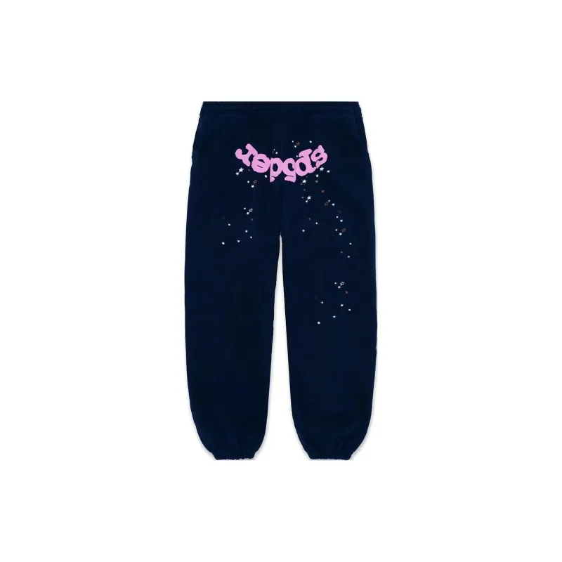 Sp5der Atlanta Sweatpants-0