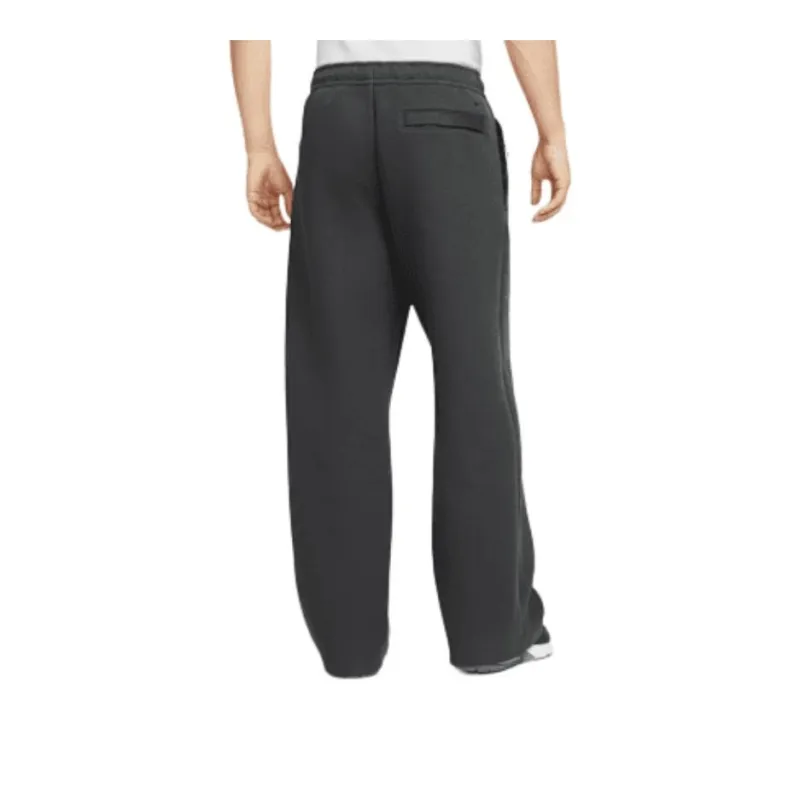 Nike Tech Men's Wide-Leg Fleece Pants-0