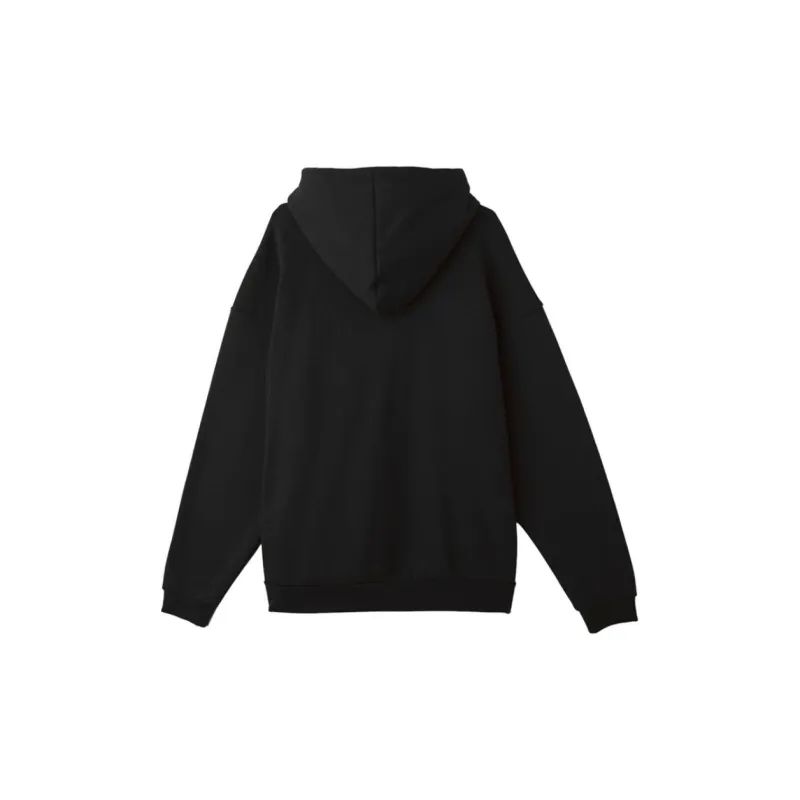 Obey Sweatshirts Men Black-1