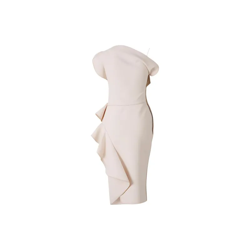 Maticevski Rhythm Dress-1