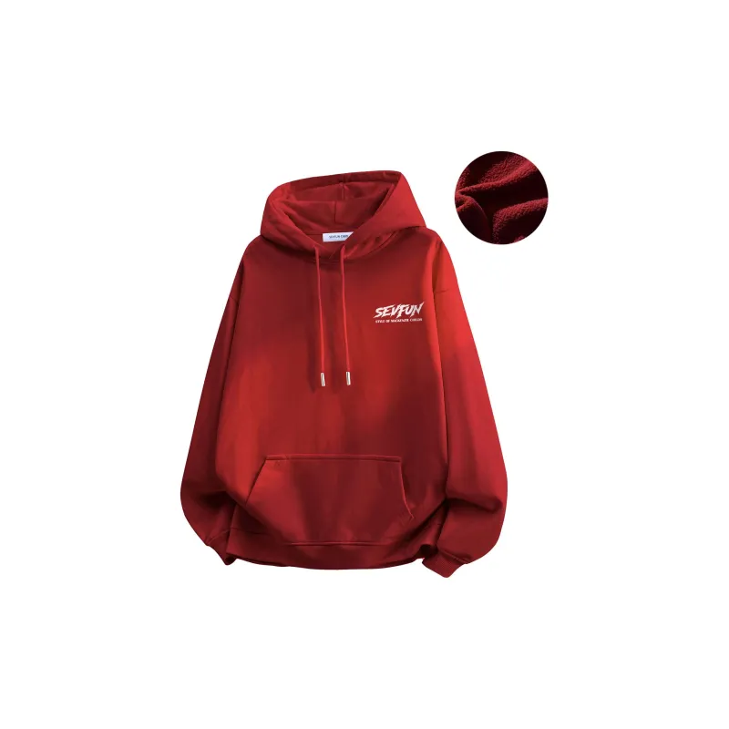 7 SEVFUN Sweatshirts Unisex-19
