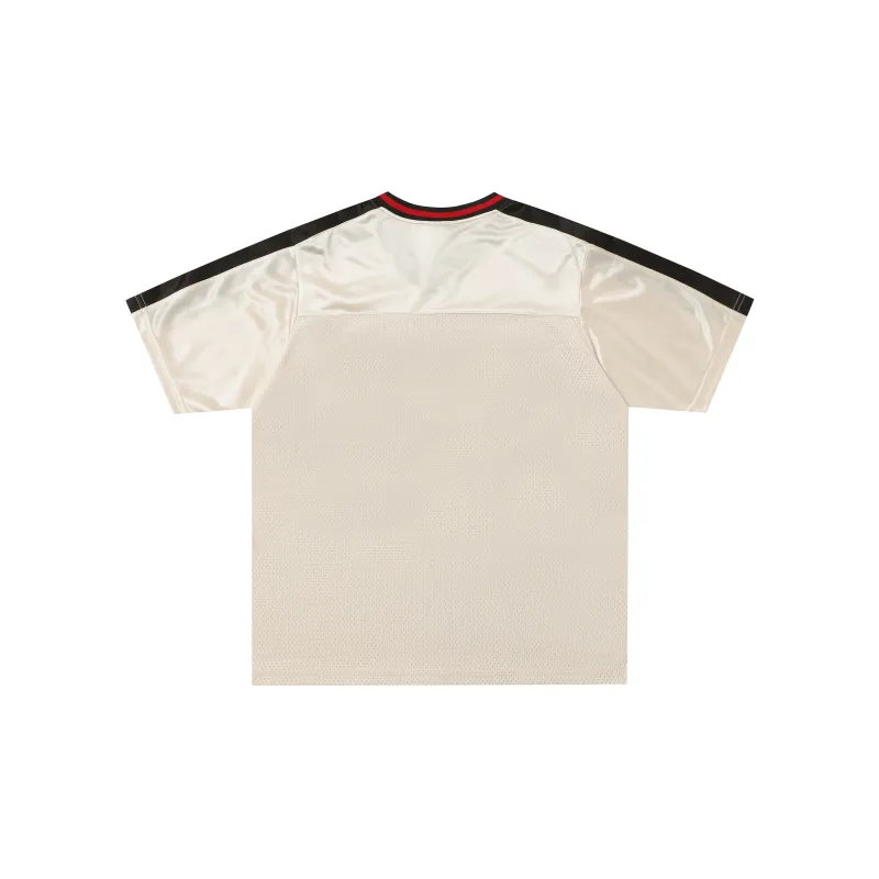 BEAR UNION T Shirt Unisex Khaki-1