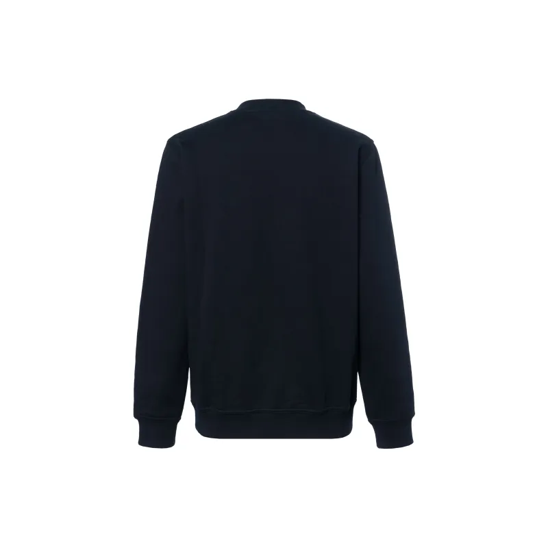 HERMES SS24 Sweatshirt Men's Marine Blue-1